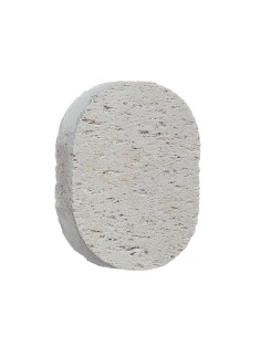 BETER Piedra pómez ovalada