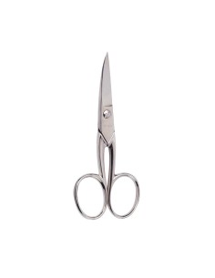 BETER Tijera pedicura uñas curva