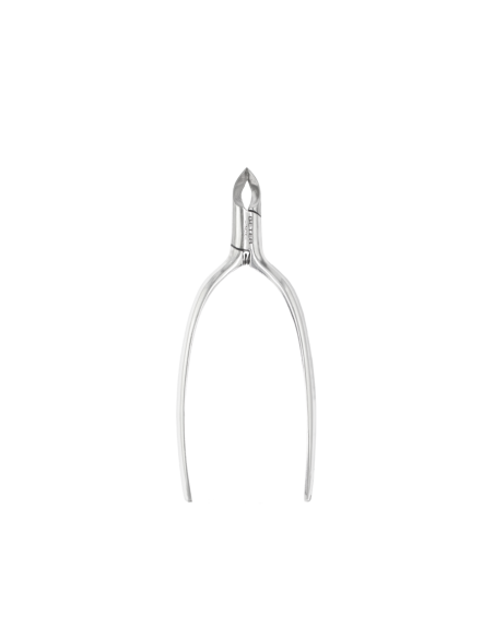 BETER Alicate manicura para pieles inoxidable