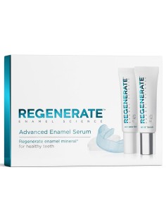 REGENERATE ENAMEL SCIENCE Advanced sérum dental avanzado 2