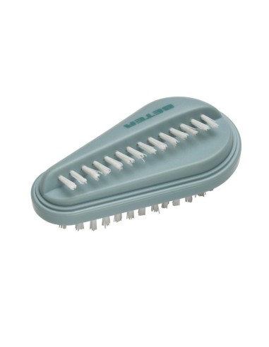 BETER Cepillo de Uñas Doble Púas Nylon