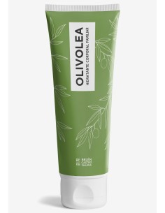 OLIVOLEA Crema Hidratante Corporal Familiar 250 ml