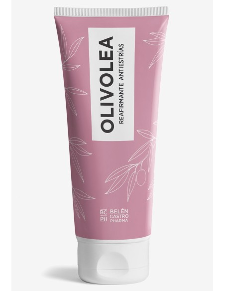 OLIVOLEA Crema Reafirmante Antiestrías 200 ml