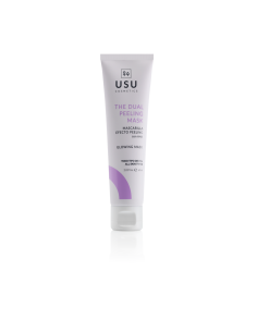 Usu espuma limpiadora exfoliante  120 ml