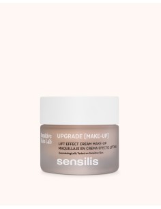 SENSILIS UPGRADE [MAKE-UP] Maquillaje en Crema Efecto Lifting 30 ml