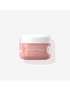 MIMITIKA Crema facial autobronceante 50 g