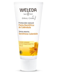 WELEDA Pasta Dentífrica de Caléndula 75 ml