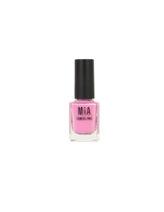 MIA Cosmetics-Paris Esmalte de uñas wild rose 11 ml