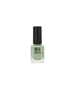 MIA Cosmetics-Paris Esmalte de uñas mild mint 11 ml