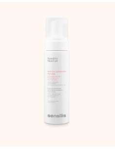 SENSILIS Gentle Cleansing Mousse 200 ml