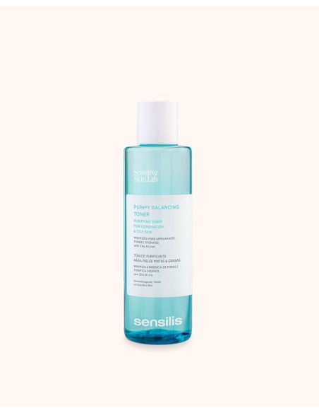 SENSILIS PURIFY Balancing Toner 200 ml