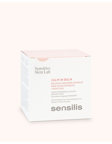 SENSILIS Calm in balm 50 ml