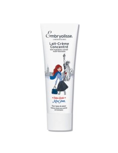 EMBRYOLISSE Lait-crème concentré 75 ml Edición New York
