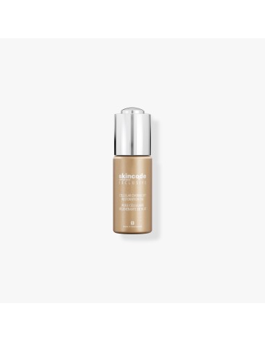 SKINCODE SWISTERLAND pack Colección exclusiva antiedad