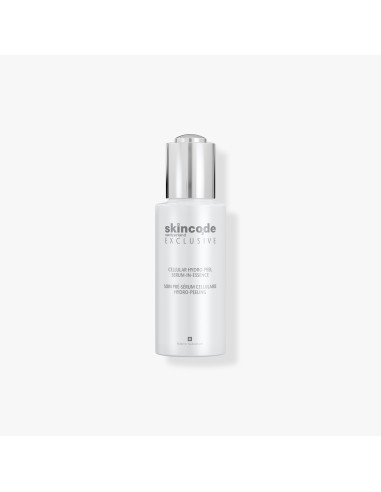 SKINCODE SWISTERLAND pack Colección exclusiva antiedad