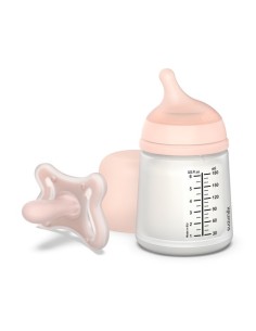 SUAVINEX ZERO ZERO Set de Inicio - Fair (Original)