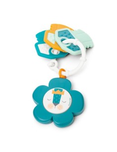 SUAVINEX Mordedor musical