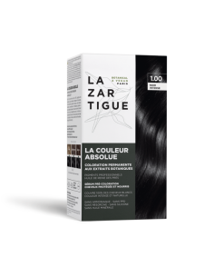 Lazartigue coloracion absolute 1.00 Negro