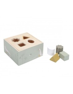 LITTLE DUTCH Encajable Ocas