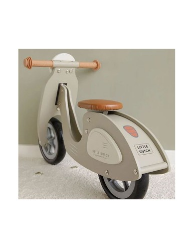 little dutch muñeca "Rosa" blandita pequeña