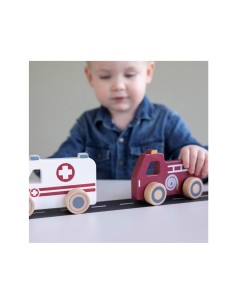 little dutch muñeca "Rosa" blandita pequeña 2