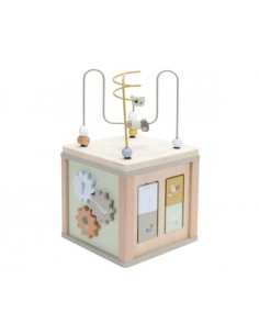 little dutch muñeca "Rosa" blandita pequeña 2