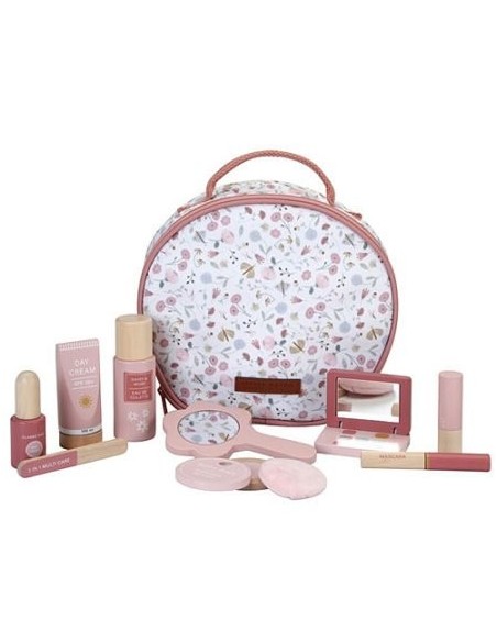 little dutch muñeca "Rosa" blandita pequeña