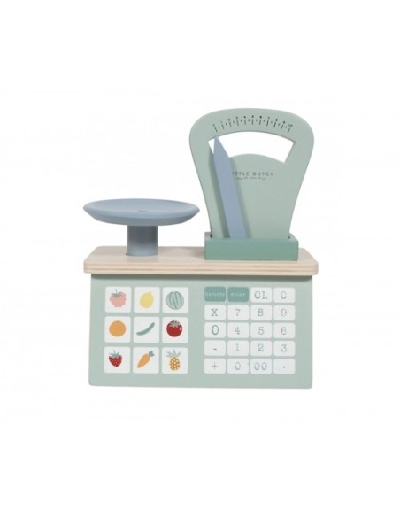 little dutch muñeca "Rosa" blandita pequeña