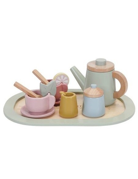 little dutch muñeca "Rosa" blandita pequeña