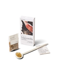 HENNA MORENA Coloración Vegetal de Manzanilla 130 g 2