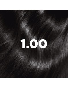 Lazartigue coloracion absolute 1.00 Negro 2