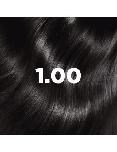 Lazartigue coloracion absolute 1.00 Negro