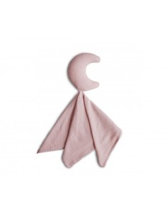 Hevea chupete goma natural 0-3 m color anaranjado y anatómico