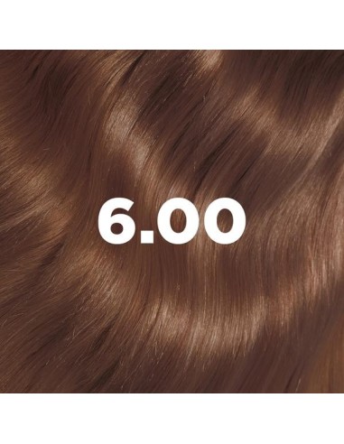 Lazartigue coloracion absolute 6.00 rubio oscuro