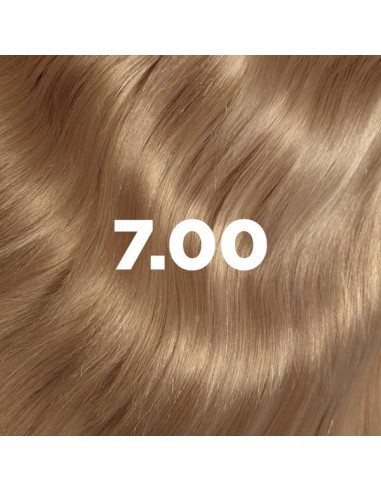 Lazartigue coloracion absolute 7.00 rubio