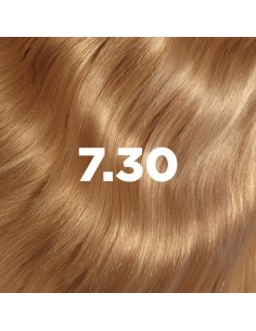 Lazartigue coloracion absolute 7.30 rubio dorado 2