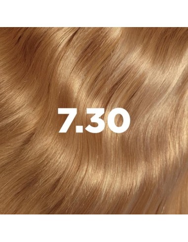 Lazartigue coloracion absolute 7.30 rubio dorado