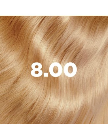 Lazartigue coloracion absolute 8.00 rubio claro