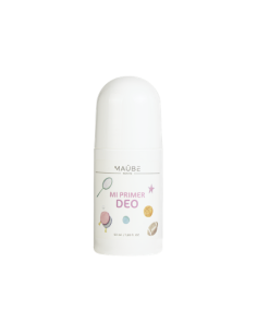 MAUBE Petite Sigrid crema hidratante corporal 500 ml