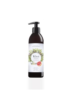 Khoi pomelo extra nourishing gel 100 ml