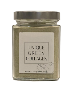 Unique green collagen 300 g