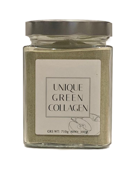 Unique green collagen 300 g