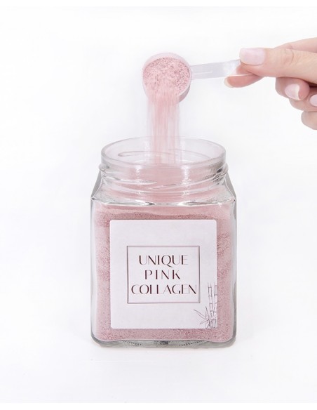 Unique pink collagen 300 g