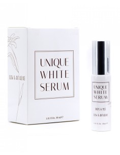Unique white collagen 30 ml serum 2