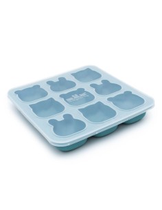 WE MIGHT BE TINY Feedie moldes para hornear/congelar azul dusk 2