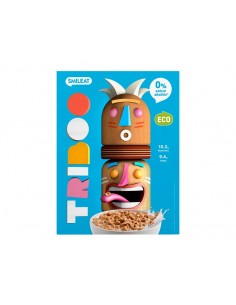 SMILEAT TRIBOO Cereales 300...