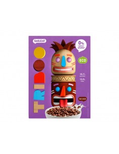 SMILEAT TRIBOO Cereales con...