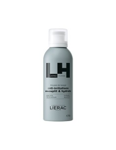 LIERAC HOMME Espuma de Afeitado 150 ml
