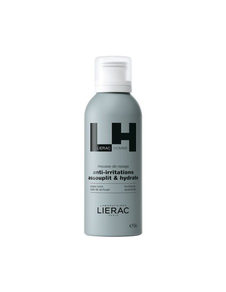 Lierac deo 24h desodorante homme 50ml