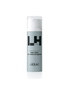 LIERAC HOMME Fluido Antiedad Global 50 ml